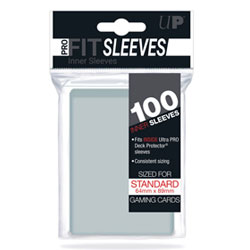 PRO-FIT SOFT SLEEVE