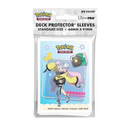 UPDPPOIO-POKEMON IONO & BELLIBOLT DECK PROTECTORS