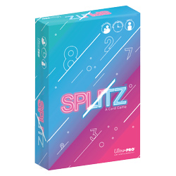 UPE10275-SPLITZ GAME