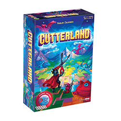 UPE10403-CUTTERLAND GAME