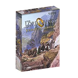 UPE10893-LORD OF THE RINGS JOURNEY TO MORDOR GAME