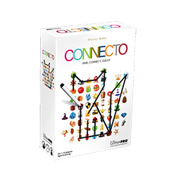 UPE11232-CONNECTO GAME