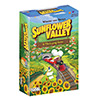 UPE29105-SUNFLOWER VALLEY TILE LAYING GAME