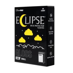 YGO/SMALL SIZE GLOSS ECLIPSE LEMON YELLOW 60ct