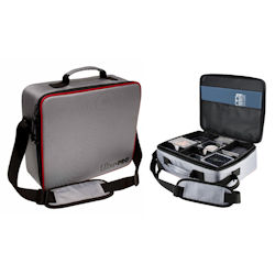 UPZCDCC-COLECTORS DELUXE CARRYING CASE