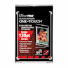 USSSD1T130UVB-ONE-TOUCH 3x5 UV 130pt BLACK BORDERED