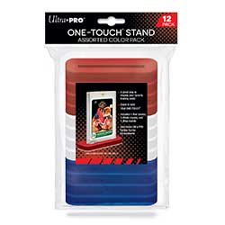 USSSD1T35STC-ONE-TOUCH 3X5 UV 023PT - 055PT STAND COLOURS