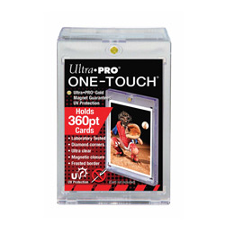 ONE-TOUCH 3x5 UV 360pt