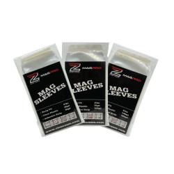 ZION CASES MAG SLEEVES 075pt - 100pt