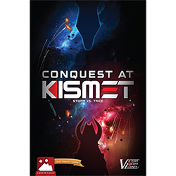 VPG02026-CONQUEST AT KISMET BOXED ED