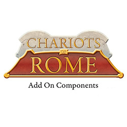 CHARIOTS OF ROME ADD-ON