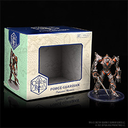 WKCR74265-CRITICAL ROLE MONSTERS OF EXANDRIA PREMIUM FIG