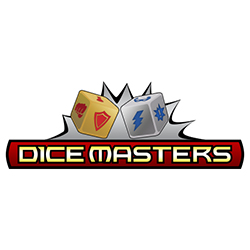 WKDCDM72245-DC DICE MASTERS WORLD'S FINEST CARD/DIE PROMO