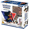 WKDH84002-DC HEROCLIX WONDER WOMAN 80th ANN. MINIS GAME