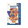 WKDH84004-DC HEROCLIX WONDER WOMAN 80TH ANN DICE & TOKEN PK