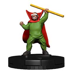 WKMH84754-MARVEL HEROCLIX FANTASTIC FOUR RELEASE DAY OP