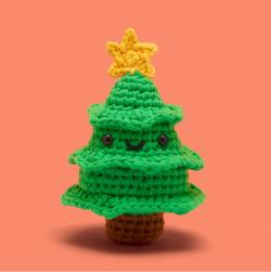WOO11XT-WOOBLES DOUGLAS THE FIR