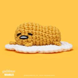 WOO33GL-WOOBLES GUDETAMA SUNNY SIDE