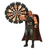 YDSTMSMTH-MARVEL SELECT MIGHTY THOR AF