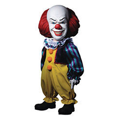 YMZ43053-MDS MEGA SCALE IT (1990) TALKING PENNYWISE