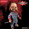 YMZ78003-MDS MEGA SCALE CHUCKY SCARRED TALKING DOLL 15