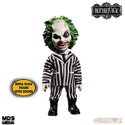 YMZ90403-MDS MEGA SCALE TALKING BEETLEJUICE