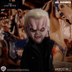 YMZ91036-LDD PRESENTS LOST BOYS: DAVID