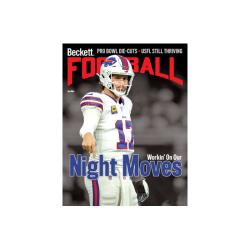 BECFBCP-FOOTBALL BECKETT MONTHLY PRICE GUIDE #426