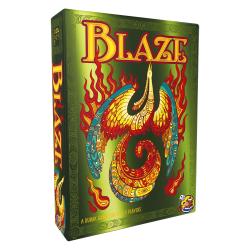 CGEHG009E-BLAZE GAME