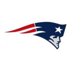 CIC24TSFNEP-2024 NFL TEAM SET NEW ENGLAND PATRIOTS
