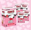 CRMPEPPLMB-PEANUTS PLAYPAKS: LOVE ME, LOVE ME NOT BLASTER