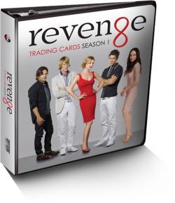 CRMRE1A-REVENGE #1 ALBUM(10)