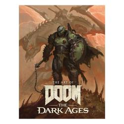 DHC3016613-THE ART OF DOOM THE DARK AGES