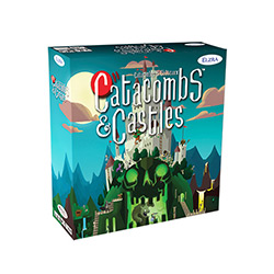 ELZ1200-CATACOMBS & CASTLES
