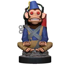 EXGAC300222-CABLE GUY CALL OF DUTY MONKEYBOMB