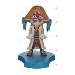 EXGOP400788-CABLE GUY HOLDEM ONE PIECE BUGGY