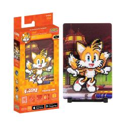 F4FFSNMTA01-FIGGYZ SONIC MODERN TAILS