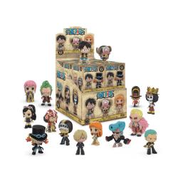 FU30608-MYSTERY MINIS 12PC PDQ ONE PIECE