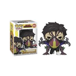 FU52110-POP ANIME MY HERO ACADEMIA OVERHAUL FUSED W/ SHIN