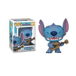 FU55615-POP DISNEY LILO & STITCH STITCH W/ UKELELE