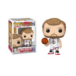 FU67488-POP NBA LEGENDS DIRK NOWITZKI (2019)