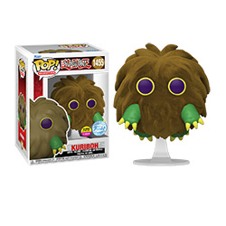 FU74389-POP ANIME YUGIOH KURIBOH (FL/GW) (IE)