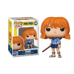 FU75666-POP ANIME ONE PIECE NETFLIX NAMI