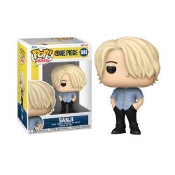 FU75667-POP ANIME ONE PIECE NETFLIX SANJI