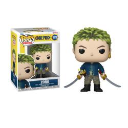 FU75669-POP ANIME ONE PIECE NETFLIX ZORO