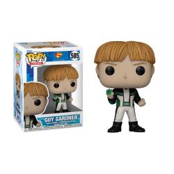 FU86645-POP DC SUPERMAN 2025 GUY GARNDER