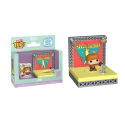 FU86737-BITTY POP STAGES BTS DYNAMITE JIN