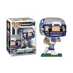 FU89150-POP NFL SEAHAWKS STEVE LARGENT (HOME)