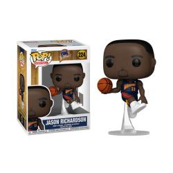 FU89346-POP NBA LEGENDS WARRIORS JASON RICHARDSON