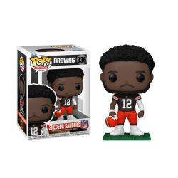 FU89389-POP NFL BROWNS SHEDEUR SANDERS